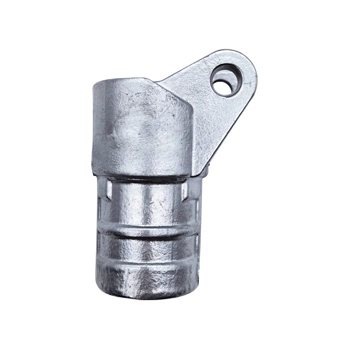 Scaffolding Brace End