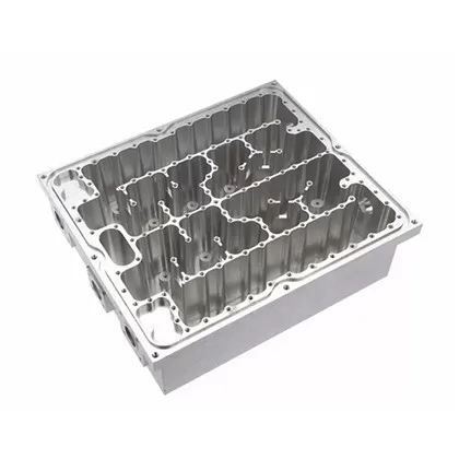 Sejauh manakah ketepatan Bahagian Mahining CNC Preccision?